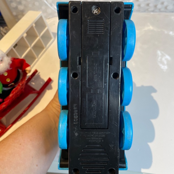 Little Tikes Thomas the 🚂Train 💡Light n Go Flashlight - Picture 8 of 11